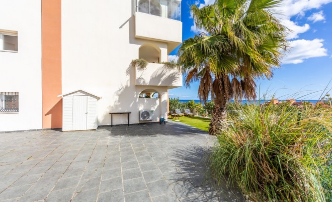 Venta · Apartamento / Piso · La Duquesa · Costa del Sol