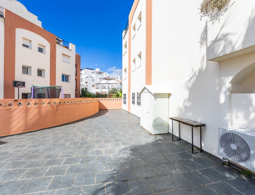 Venta · Apartamento / Piso · La Duquesa · Costa del Sol