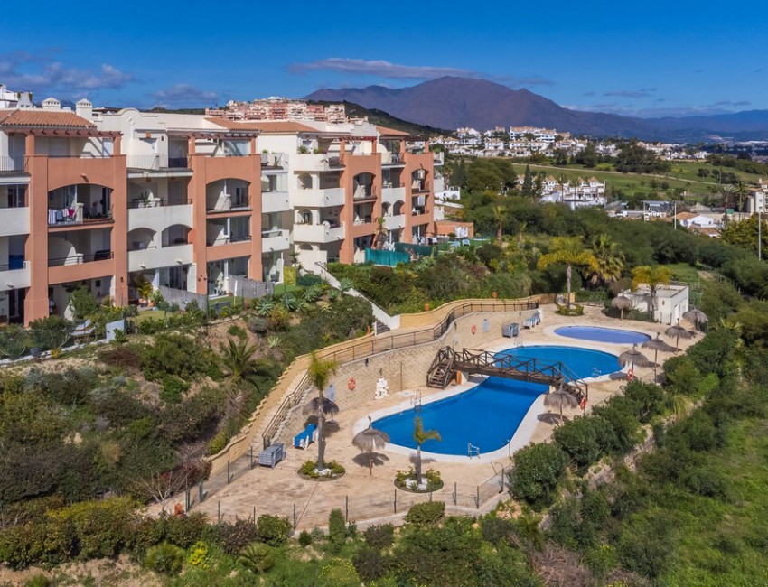 Venta · Apartamento / Piso · La Duquesa · Costa del Sol