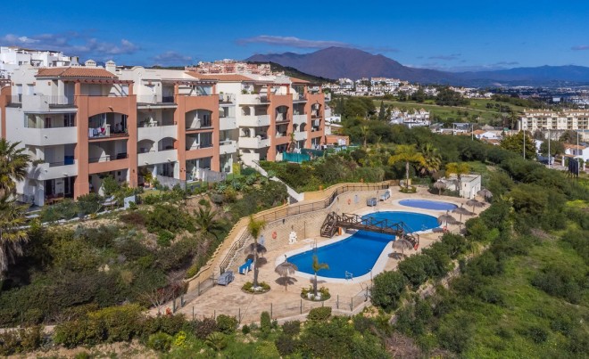 Venta · Apartamento / Piso · La Duquesa · Costa del Sol