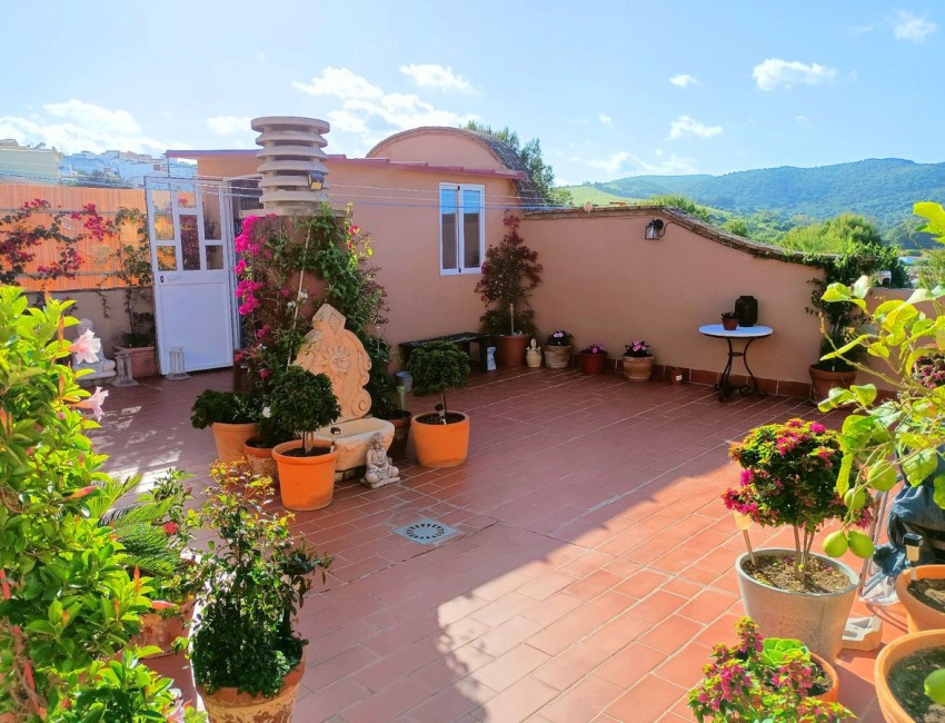 Venta · Bungalow / Adosado / Semiadosado · Guadiaro · Costa del Sol