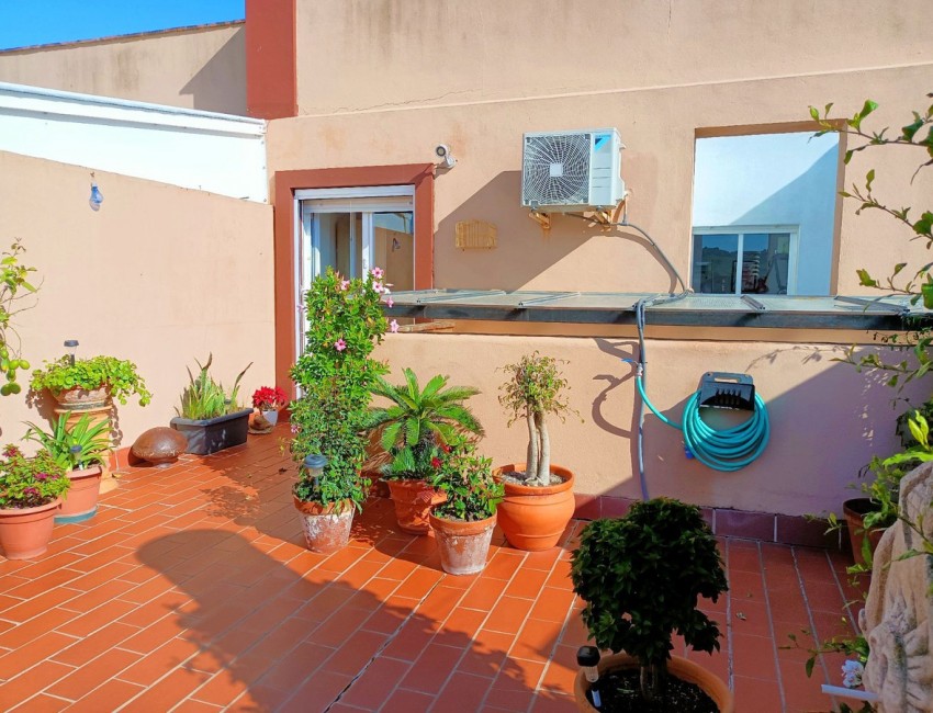 Venta · Bungalow / Adosado / Semiadosado · Guadiaro · Costa del Sol