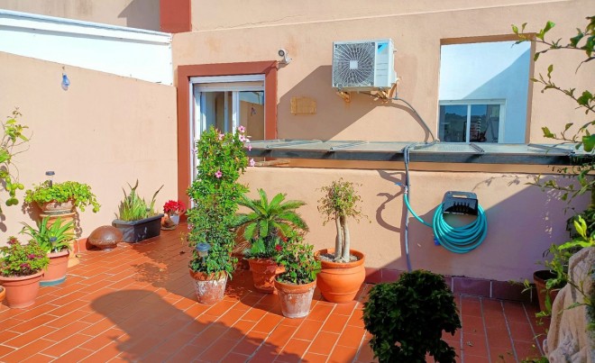 Venta · Bungalow / Adosado / Semiadosado · Guadiaro · Costa del Sol