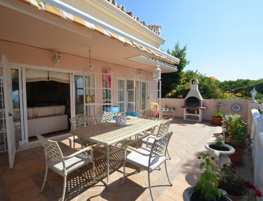 Venta · Villa / Chalet · Estepona · Costa del Sol