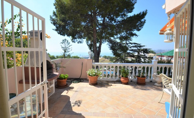 Venta · Villa / Chalet · Estepona · Costa del Sol