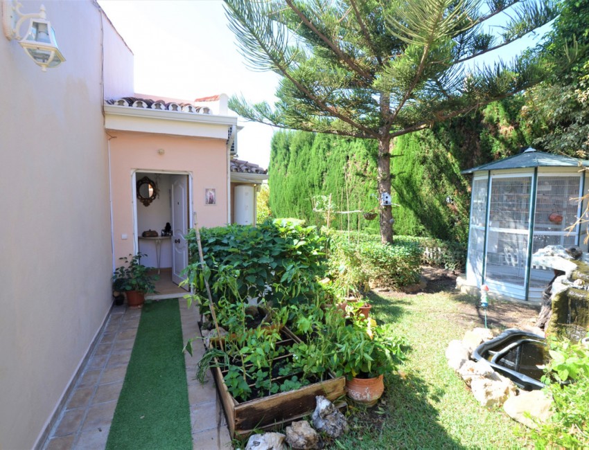 Venta · Villa / Chalet · Estepona · Costa del Sol