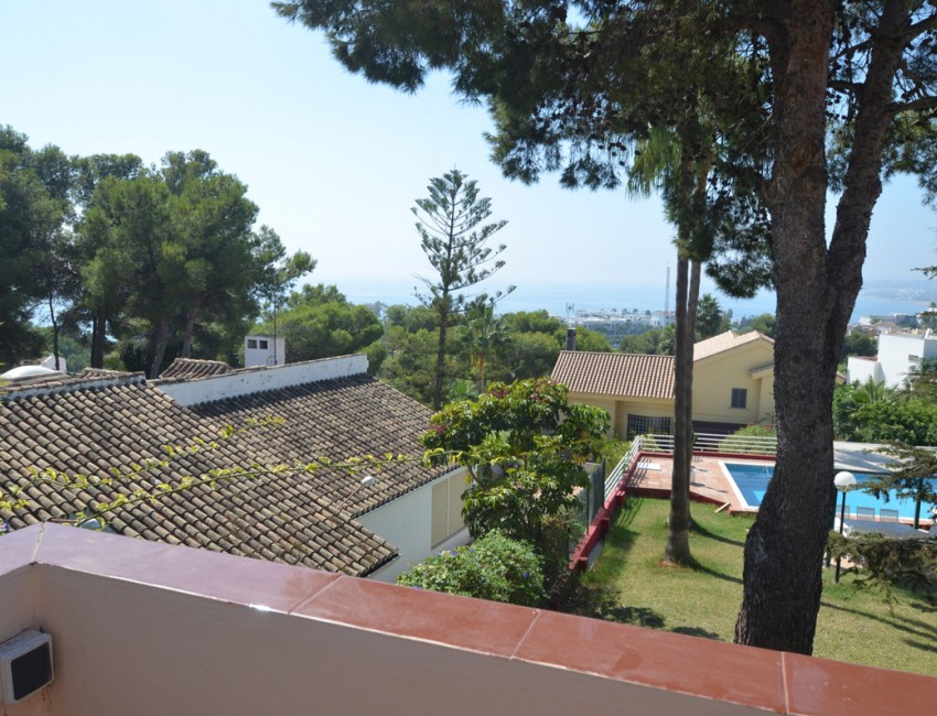 Venta · Villa / Chalet · Estepona · Costa del Sol