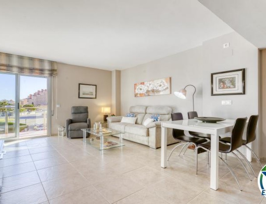 Revente · Appartement · Santa Margarita