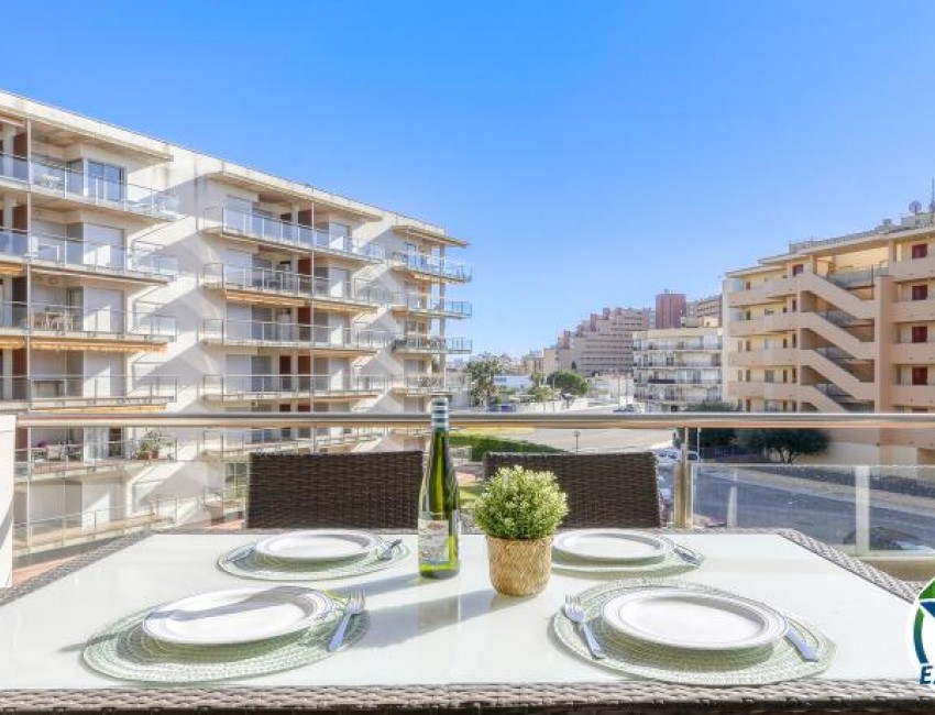 Revente · Appartement · Santa Margarita