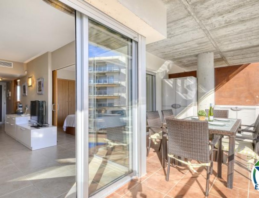 Revente · Appartement · Santa Margarita