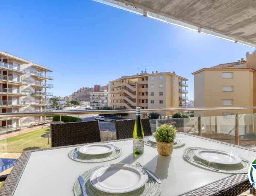 Revente · Appartement · Santa Margarita
