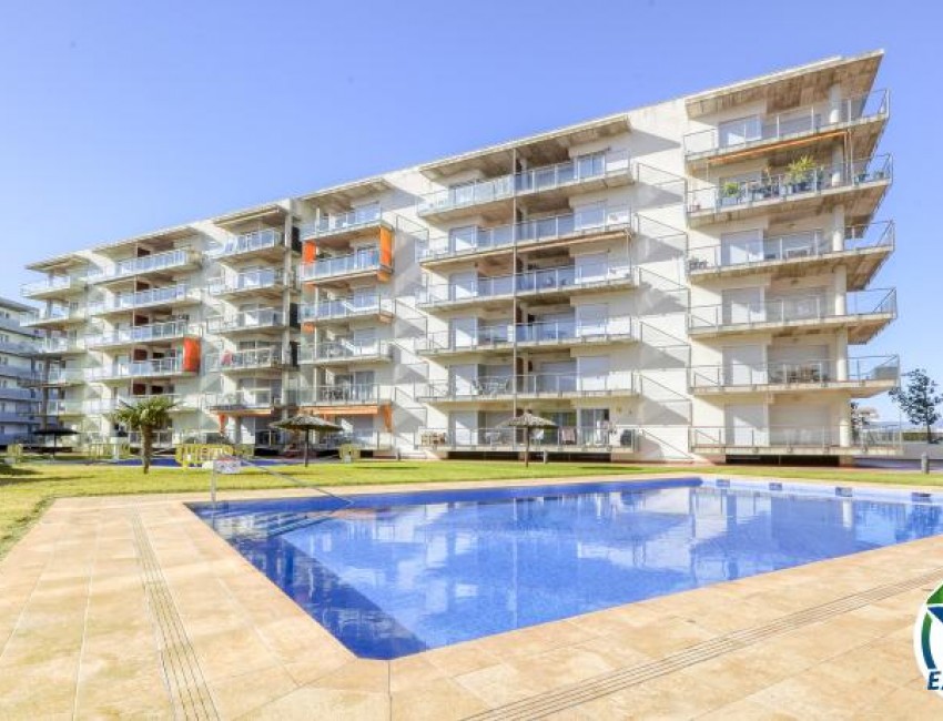 Revente · Appartement · Santa Margarita
