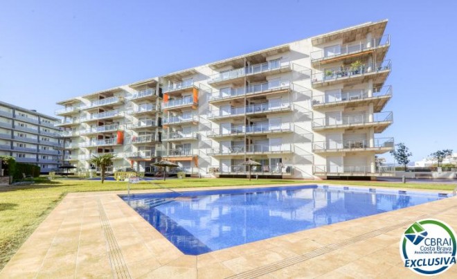 Revente · Appartement · Santa Margarita