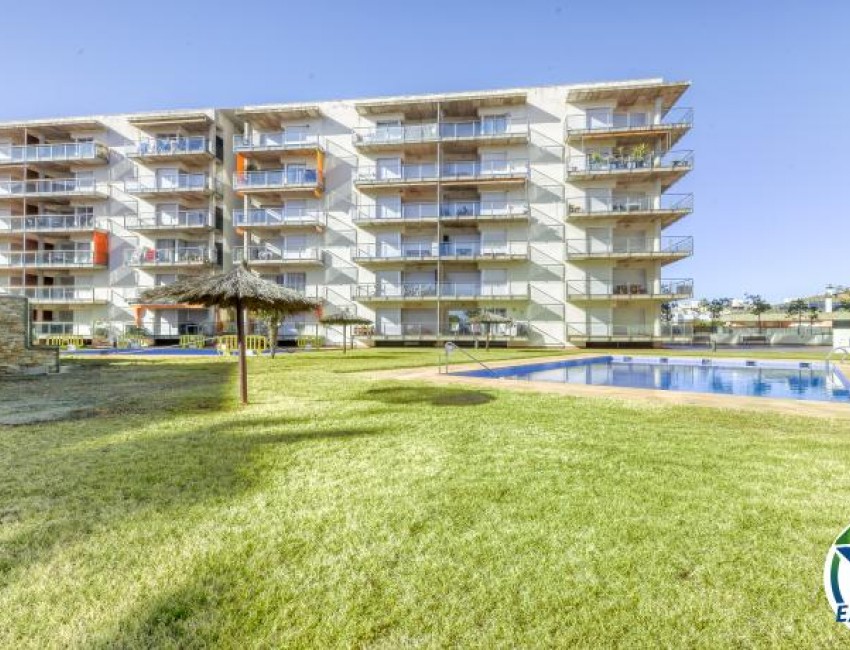 Revente · Appartement · Santa Margarita