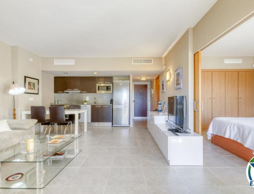 Revente · Appartement · Santa Margarita