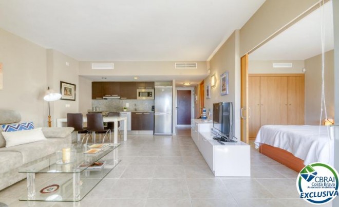 Revente · Appartement · Santa Margarita