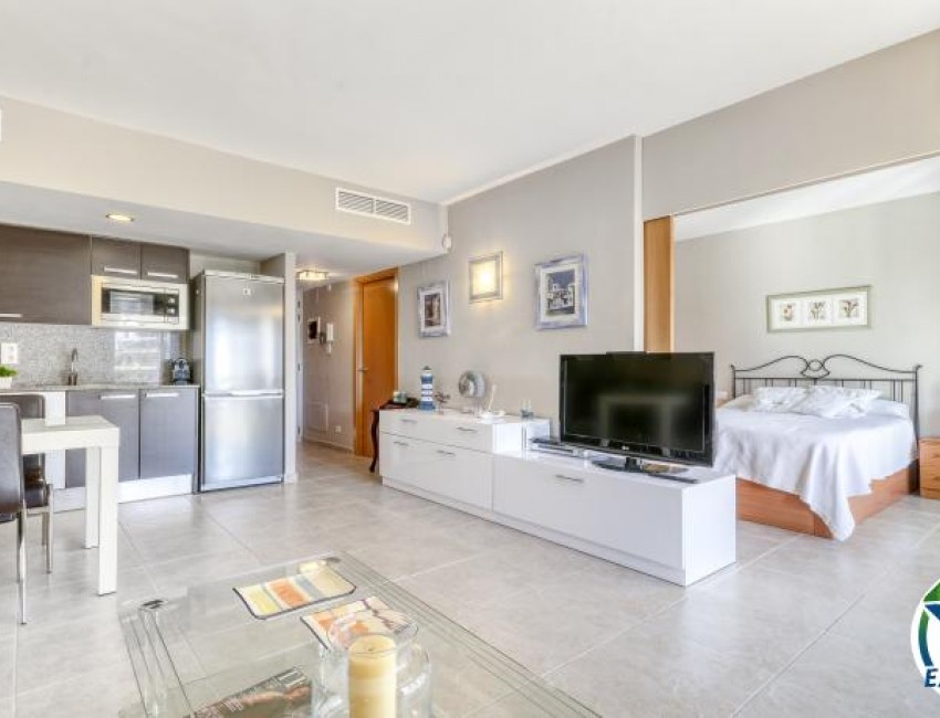 Revente · Appartement · Santa Margarita