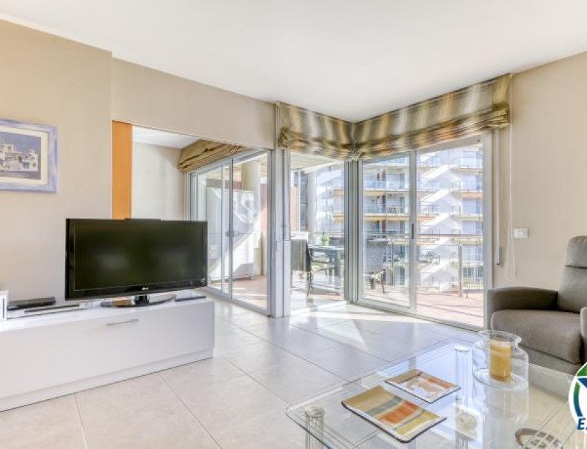 Revente · Appartement · Santa Margarita