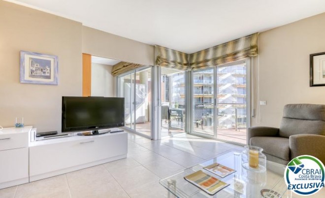 Revente · Appartement · Santa Margarita