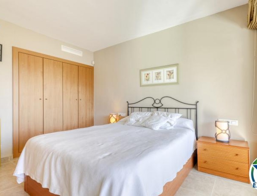 Revente · Appartement · Santa Margarita