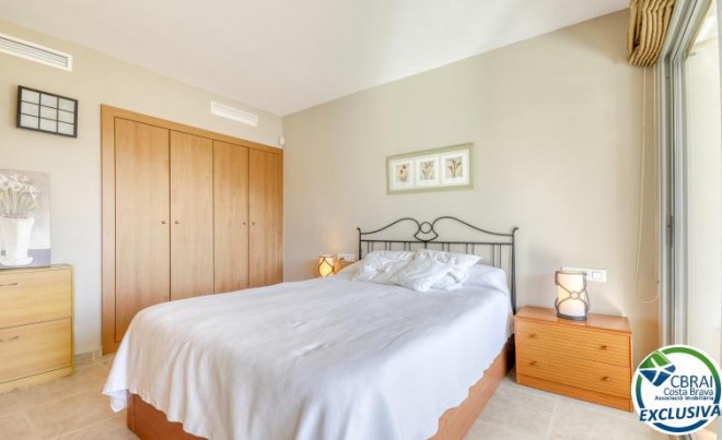 Revente · Appartement · Santa Margarita