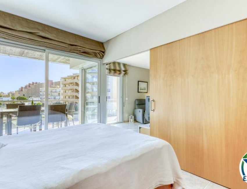 Revente · Appartement · Santa Margarita