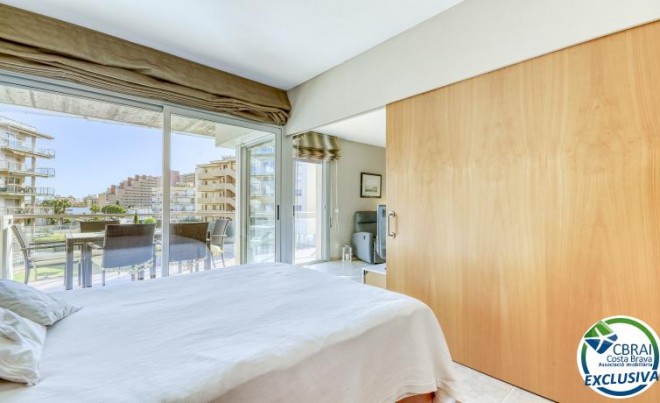 Revente · Appartement · Santa Margarita