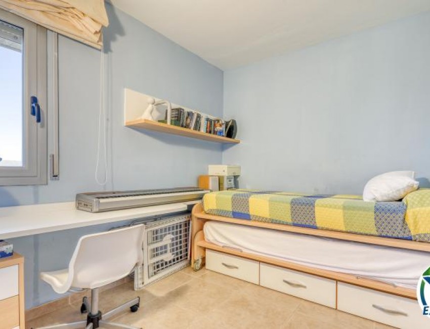 Revente · Appartement · Santa Margarita