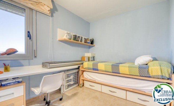 Revente · Appartement · Santa Margarita