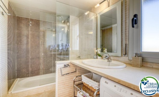 Revente · Appartement · Santa Margarita