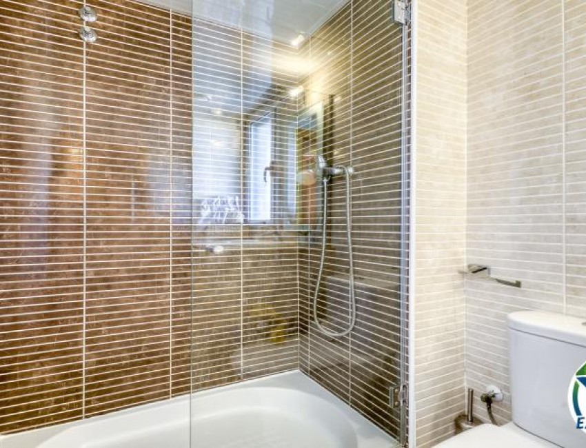 Revente · Appartement · Santa Margarita