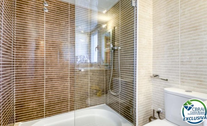 Revente · Appartement · Santa Margarita