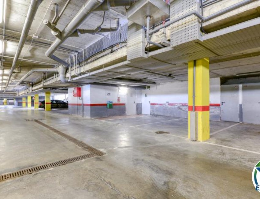 Revente · Appartement · Santa Margarita