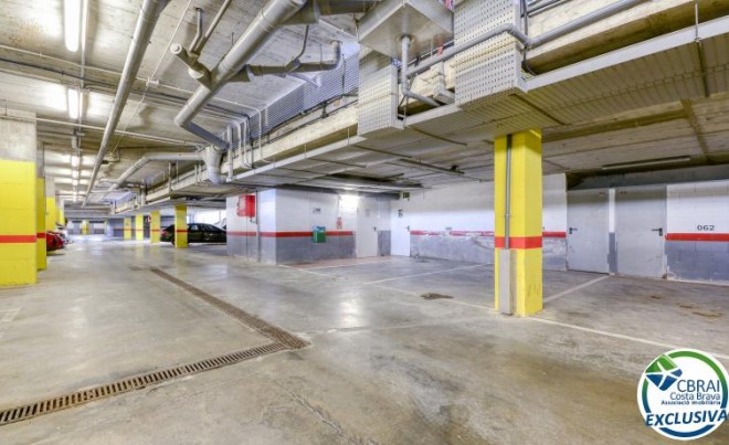 Revente · Appartement · Santa Margarita