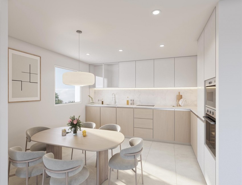 Nouvelle construction · Bungalow / Maison de Ville · Pilar de la Horadada