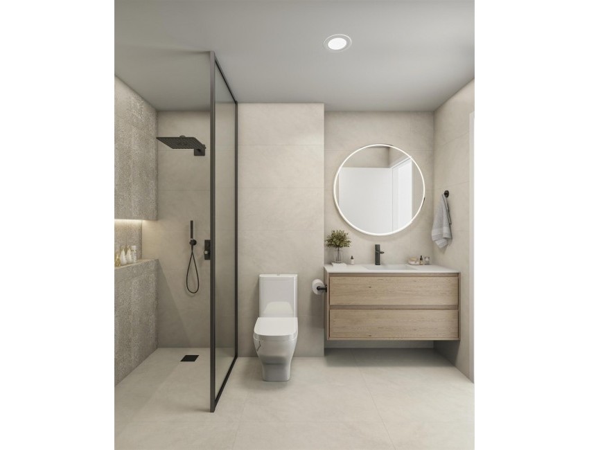 Nouvelle construction · Bungalow / Maison de Ville · Pilar de la Horadada