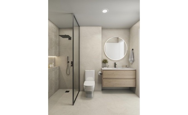 Nouvelle construction · Bungalow / Maison de Ville · Pilar de la Horadada