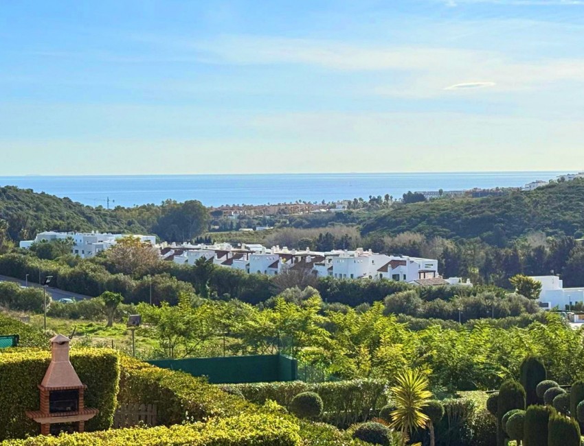 Revente · Appartement · Casares · Costa del Sol