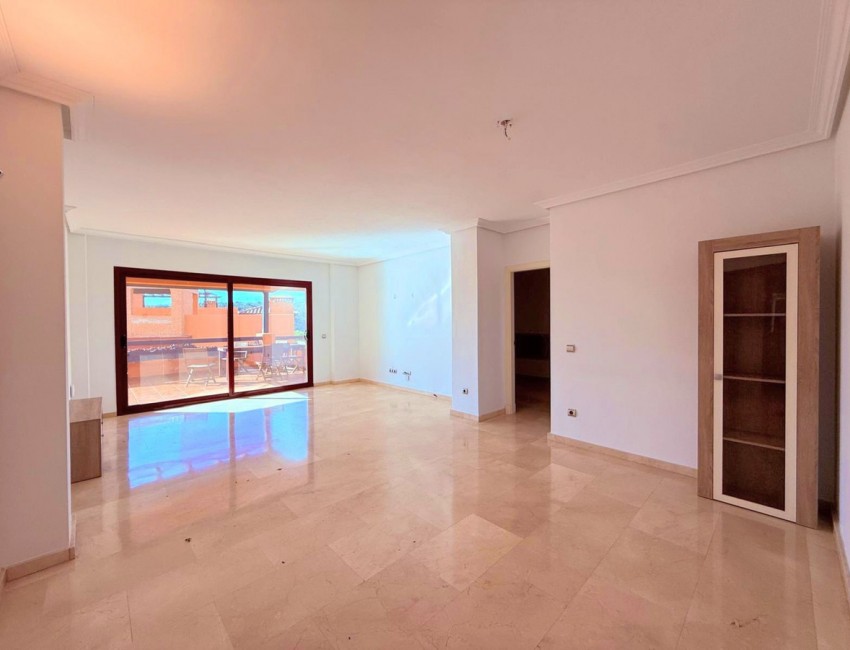 Revente · Appartement · Casares · Costa del Sol