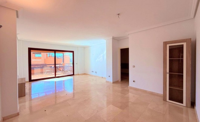 Revente · Appartement · Casares · Costa del Sol