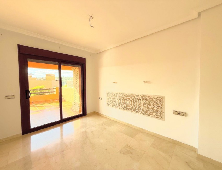 Revente · Appartement · Casares · Costa del Sol