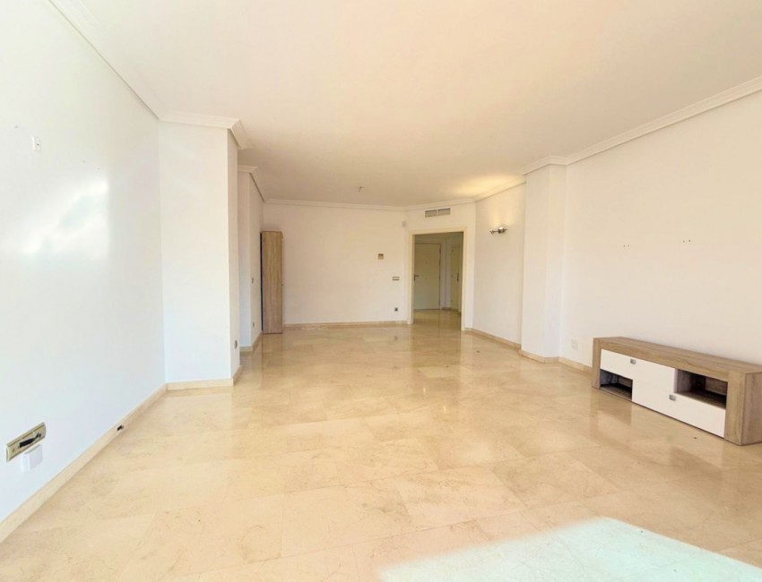 Revente · Appartement · Casares · Costa del Sol