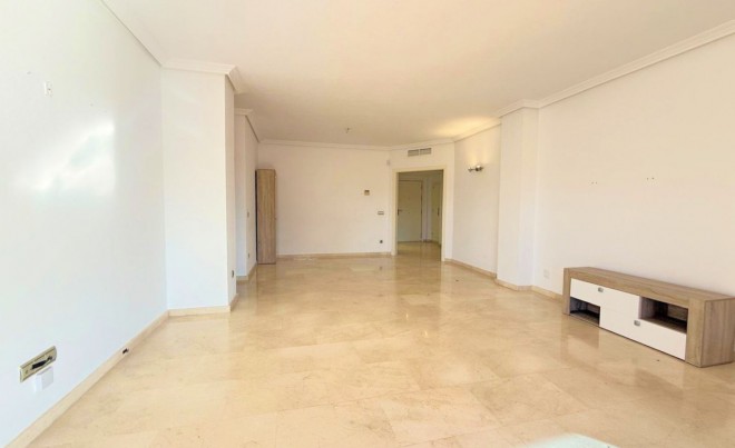 Revente · Appartement · Casares · Costa del Sol