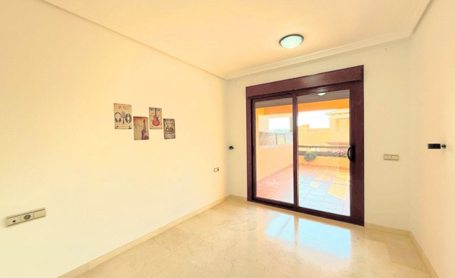 Revente · Appartement · Casares · Costa del Sol