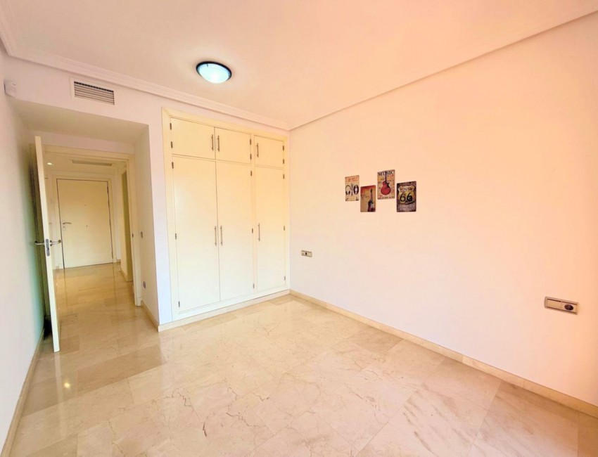 Revente · Appartement · Casares · Costa del Sol