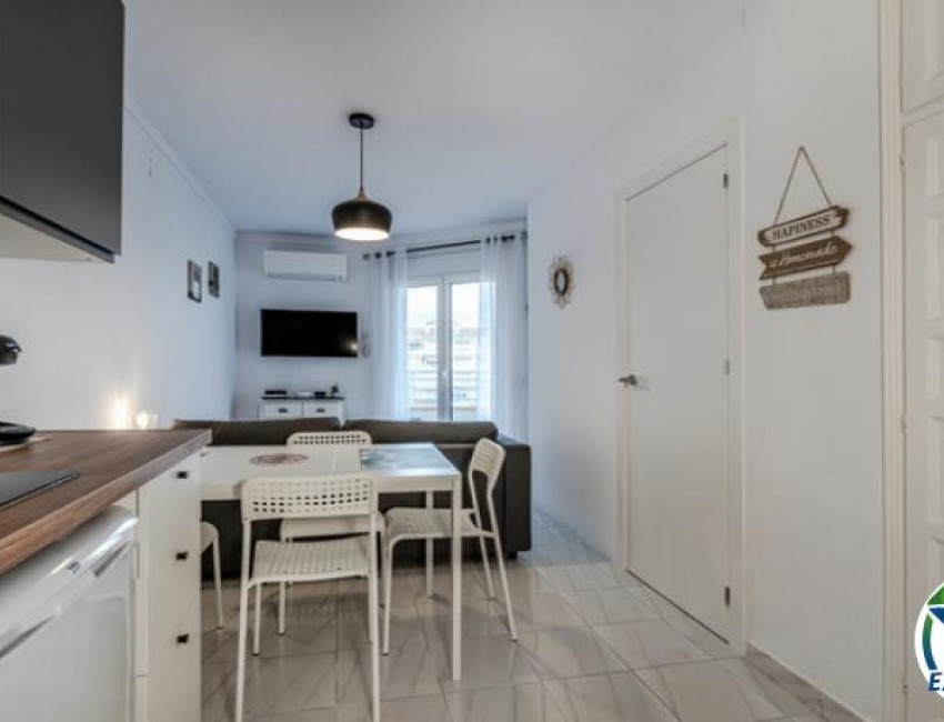 Revente · Appartement · Club Nàutic Costa Brava