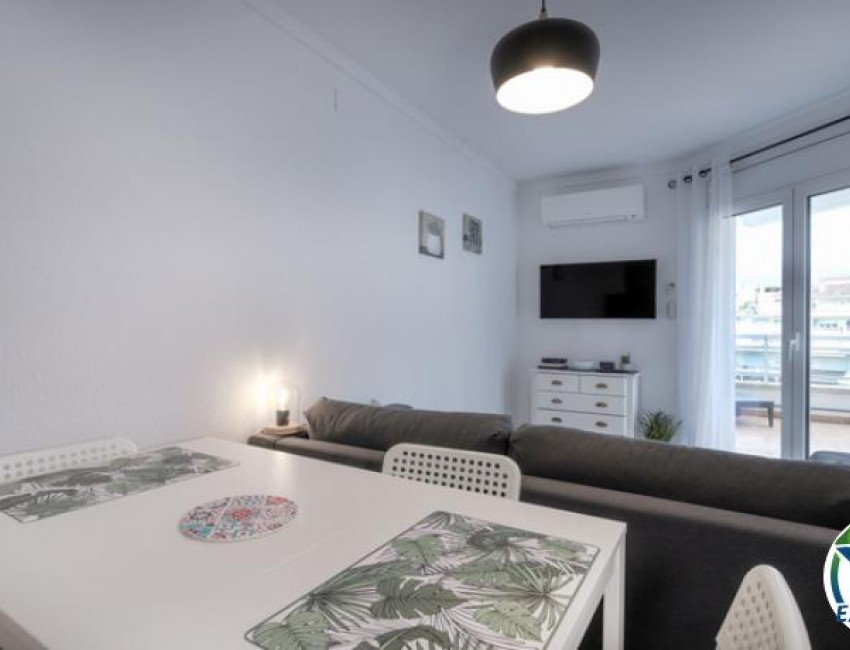 Revente · Appartement · Club Nàutic Costa Brava