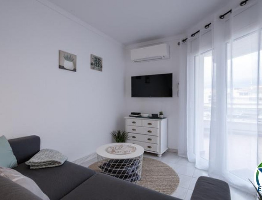 Revente · Appartement · Club Nàutic Costa Brava