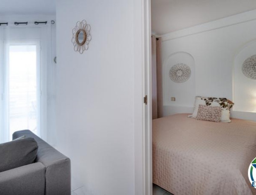 Revente · Appartement · Club Nàutic Costa Brava