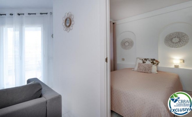 Revente · Appartement · Club Nàutic Costa Brava